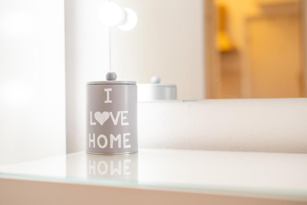 Kép Cozy Modern Nest in the Heart of Vienna with Netflix szállásáról Bécsben a galériában