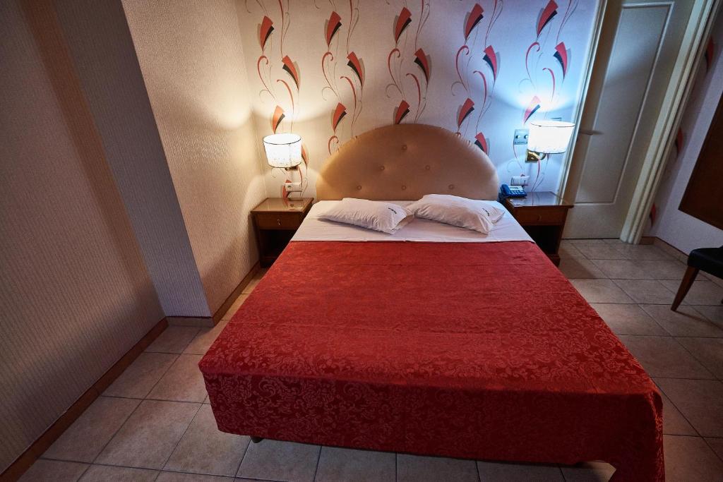 Exis Hotel - Resim 22