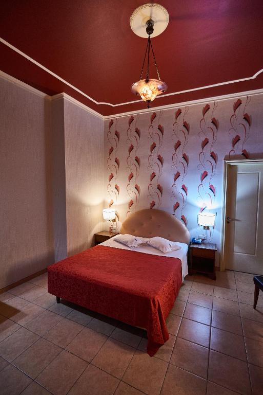 Exis Hotel - Resim 23