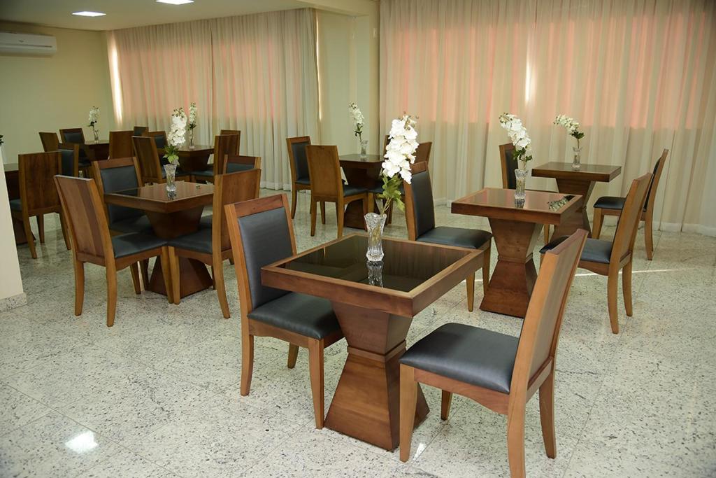  TOPÁZIO IMPERIAL HOTEL