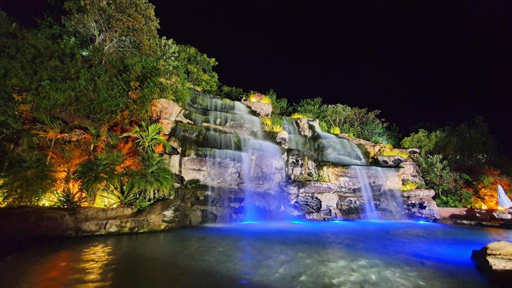  Hotel Fazenda Vista Alegre