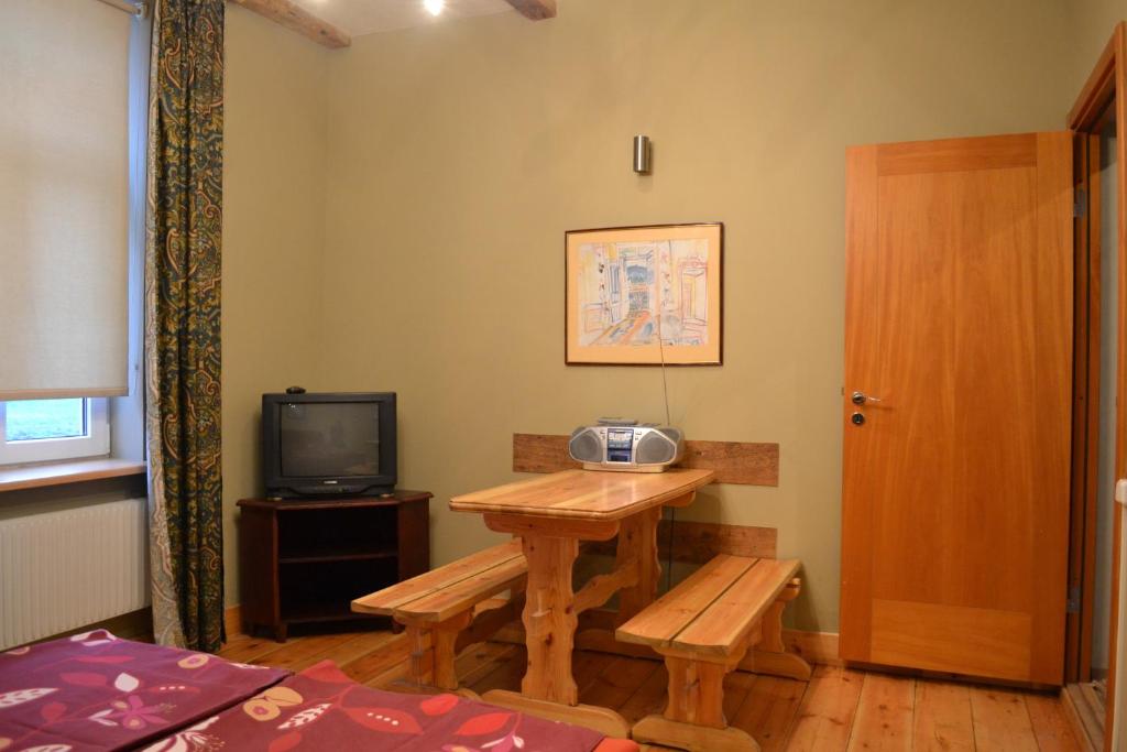 Otrā Elpa - Habitación Gemela