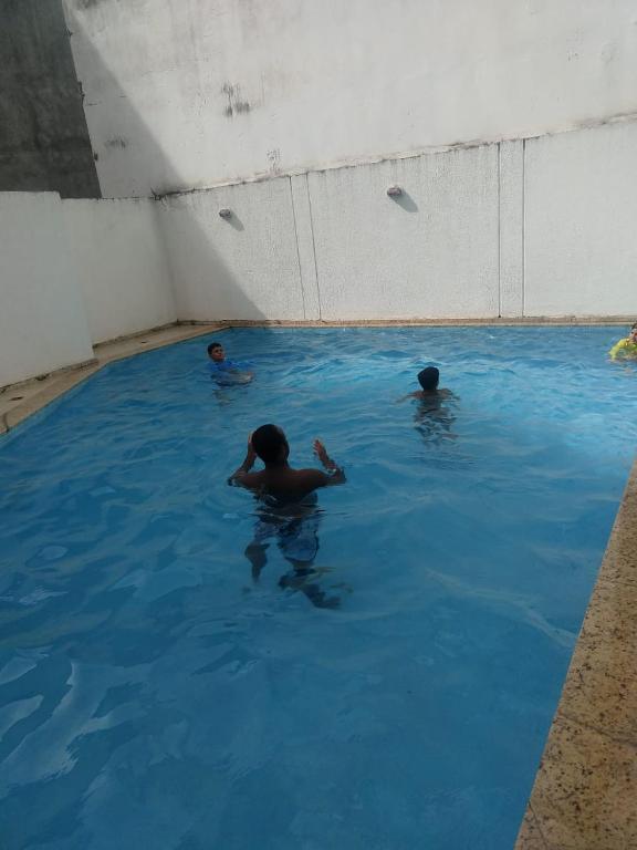  Yate Residencial