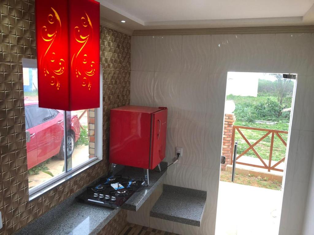 Chalé da serra  Chalé da serra