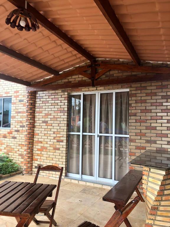 Chalé da serra  Chalé da serra