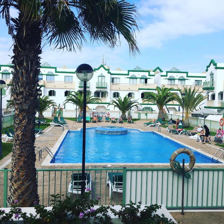 Dolce Vita Appartment, Caleta De Fuste – Updated 2022 Prices