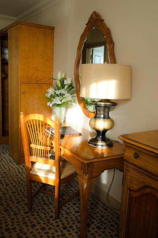 Mynd úr myndasafni af Newbury Hotel í Mullingar