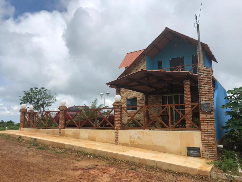 Chalé da serra  Chalé da serra