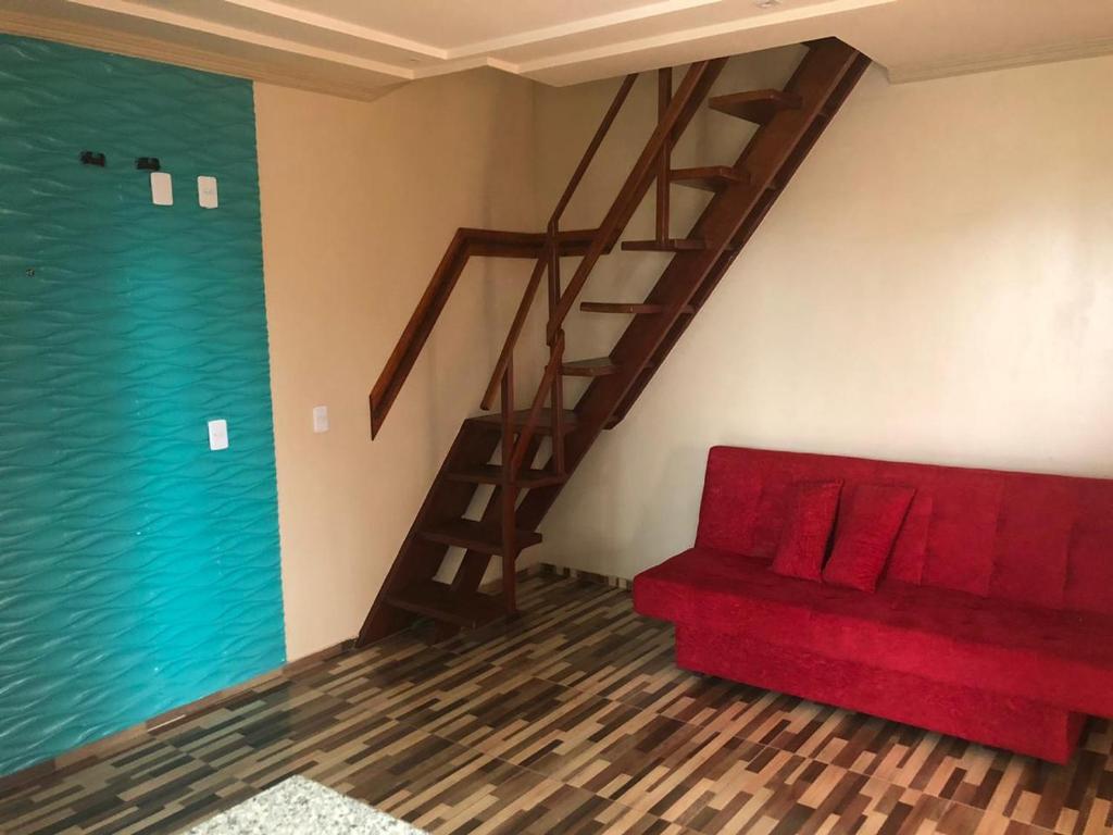 Chalé da serra  Chalé da serra