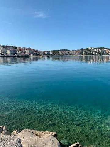 Apartment Daniel, Trogir, Croaţia
