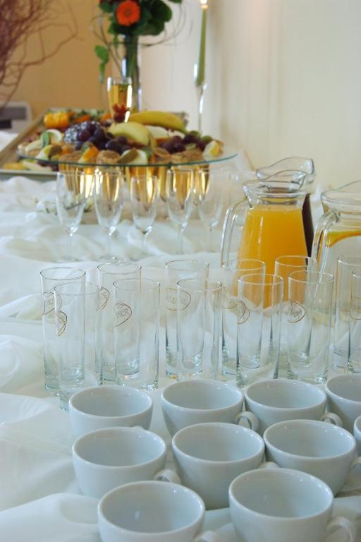 Hotel Vistula - Resim 26