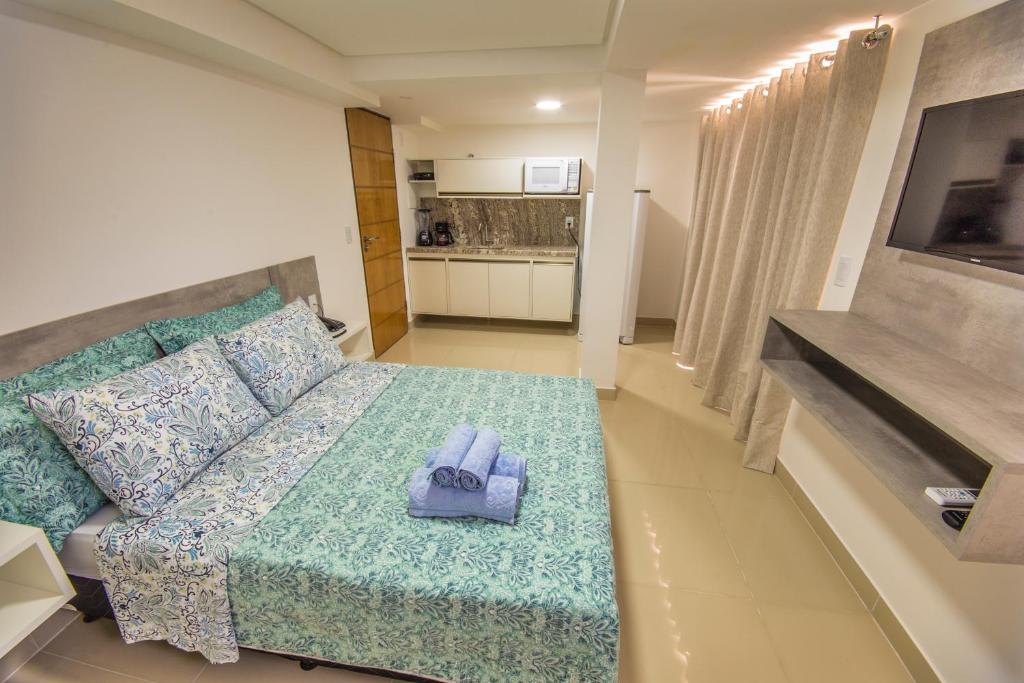  GOLDFLAT - Penareia tur br