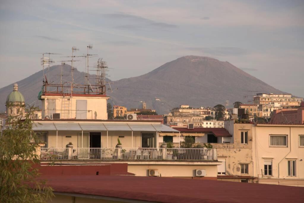 La finestra sul golfo, Naples – Updated 2023 Prices