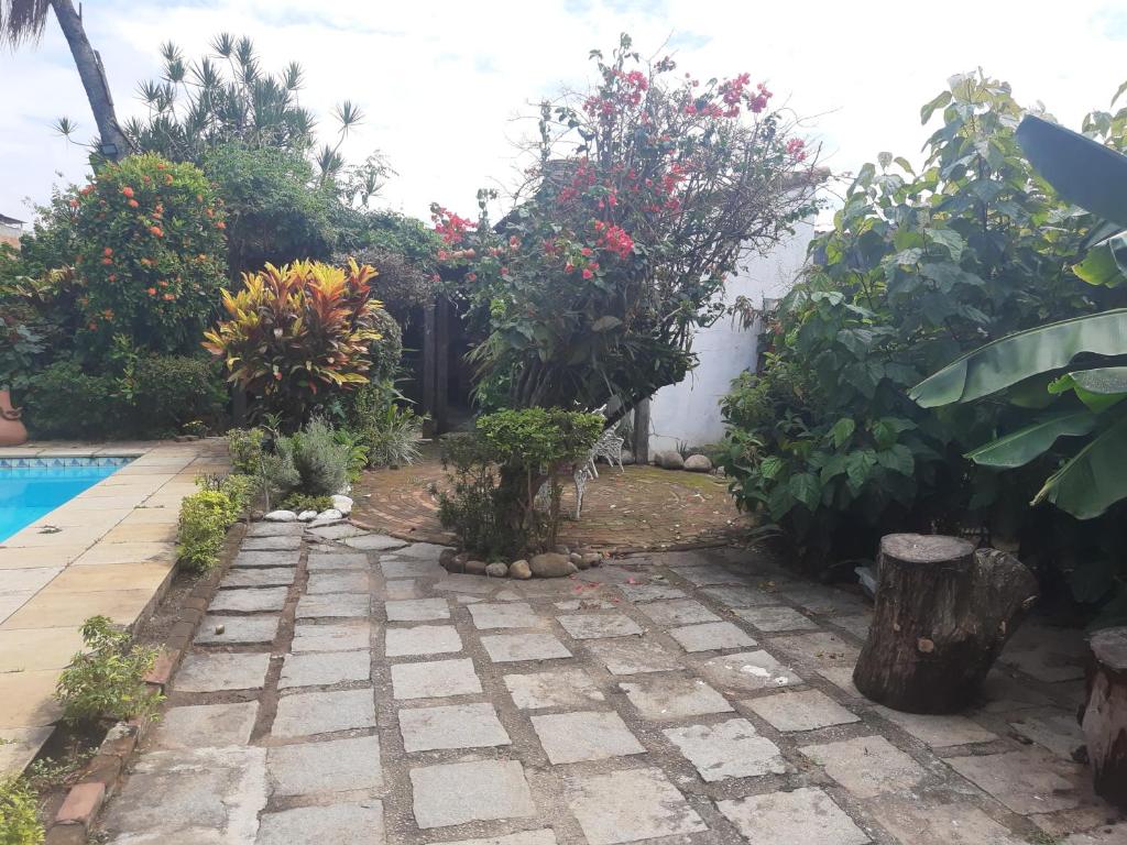  Recanto Esperança - Rio de Janeiro