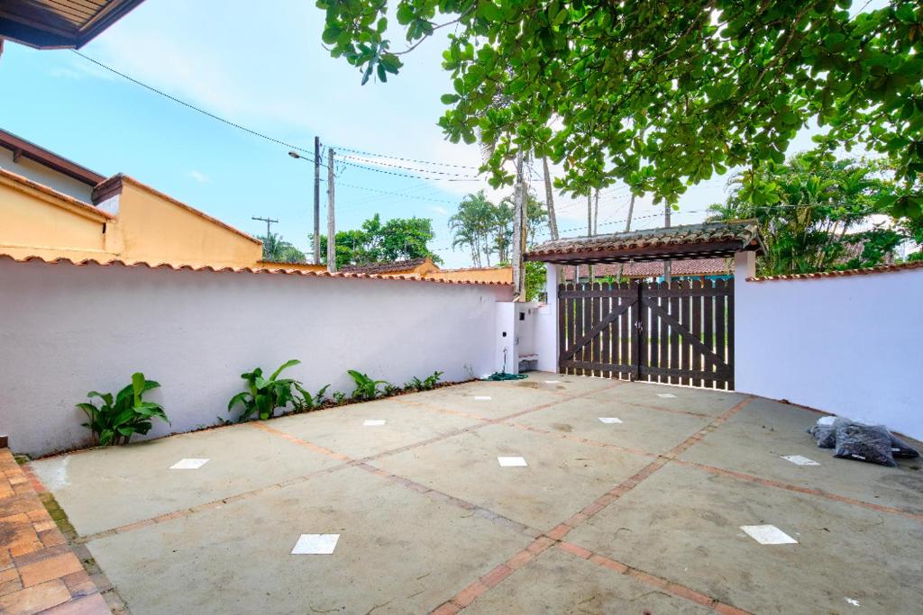  Casa Ubatuba- praia da Lagoinha