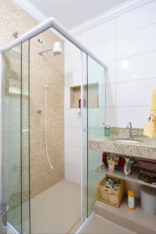  Casa Ubatuba- praia da Lagoinha