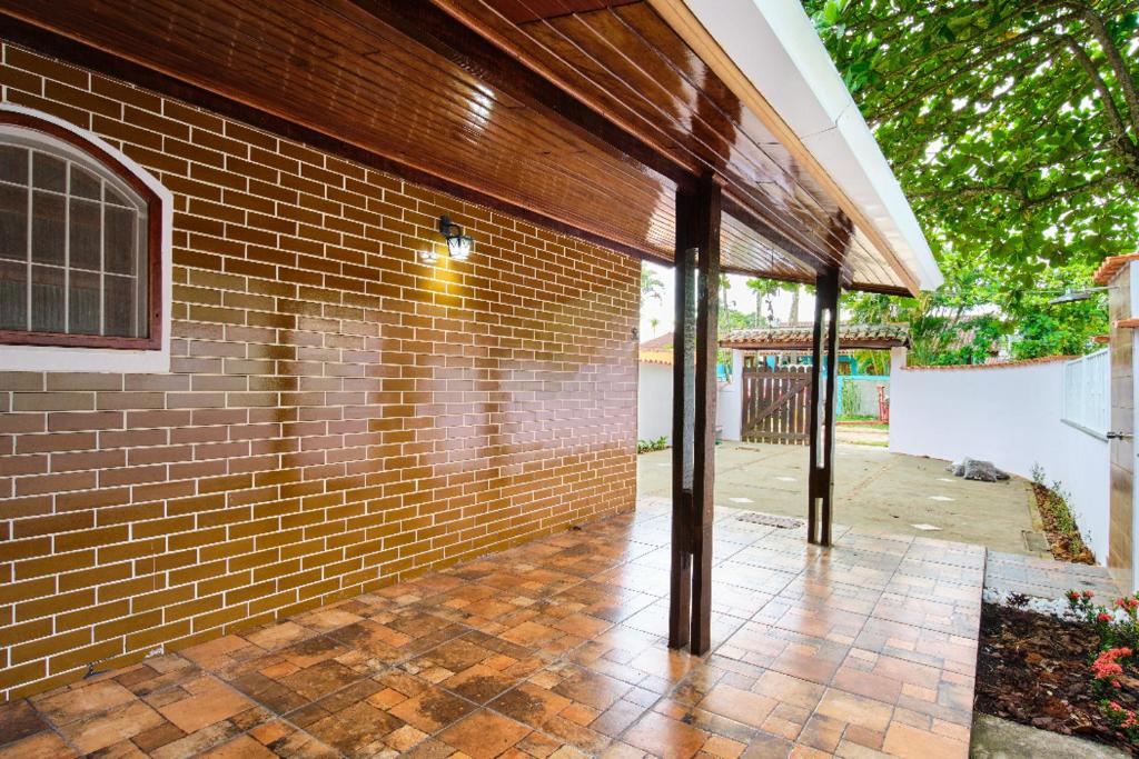  Casa Ubatuba- praia da Lagoinha