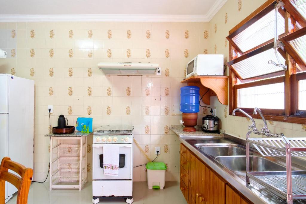  Casa Ubatuba- praia da Lagoinha