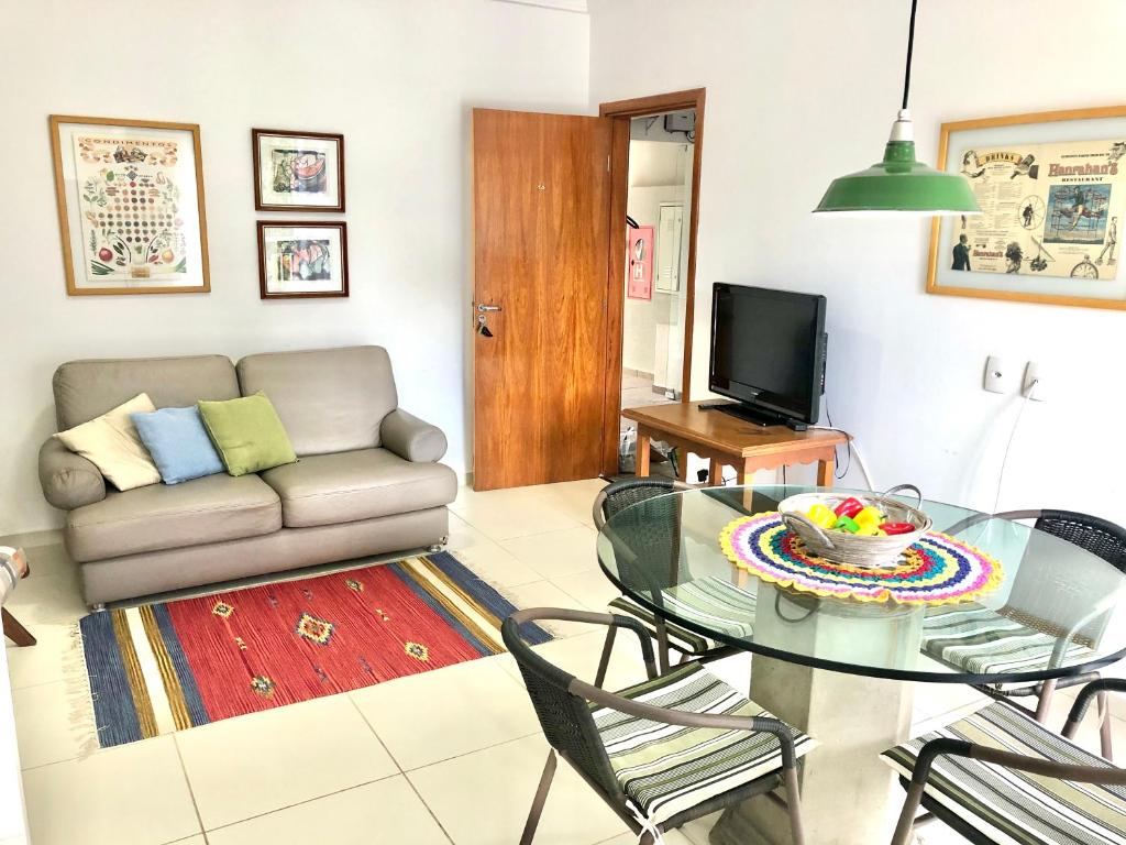Novo Porto- Apartamentos 2 quartos, varanda, cozinha integrada - 