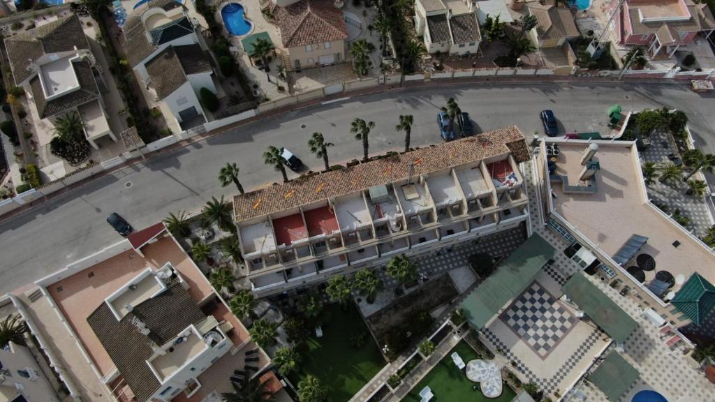 Hotel Costa Blanca Rojales, Rojales – Precios actualizados 2023