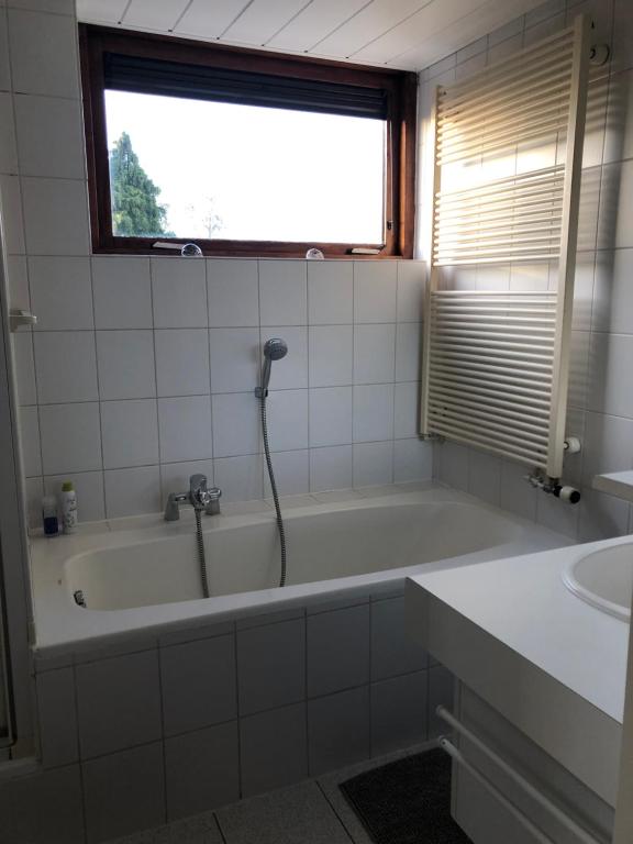 De grote Zeearend - Double Double Double Room