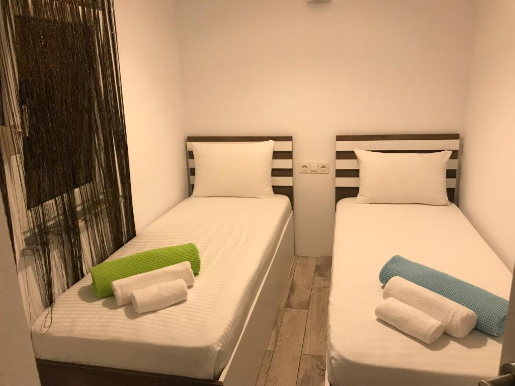 CASA NEPTUN in OLD BATUMI - Two-Bedroom Apartment