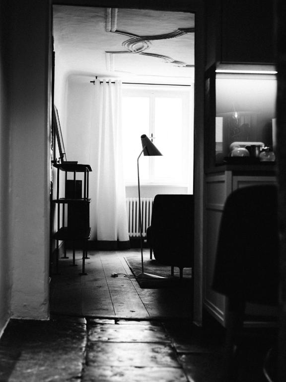 Fotografia z galérie ubytovania artHotel Blaue Gans v destinácii Salzburg