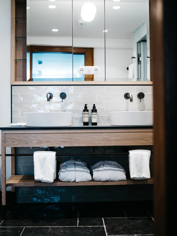 artHotel Blaue Gans - Resim 37