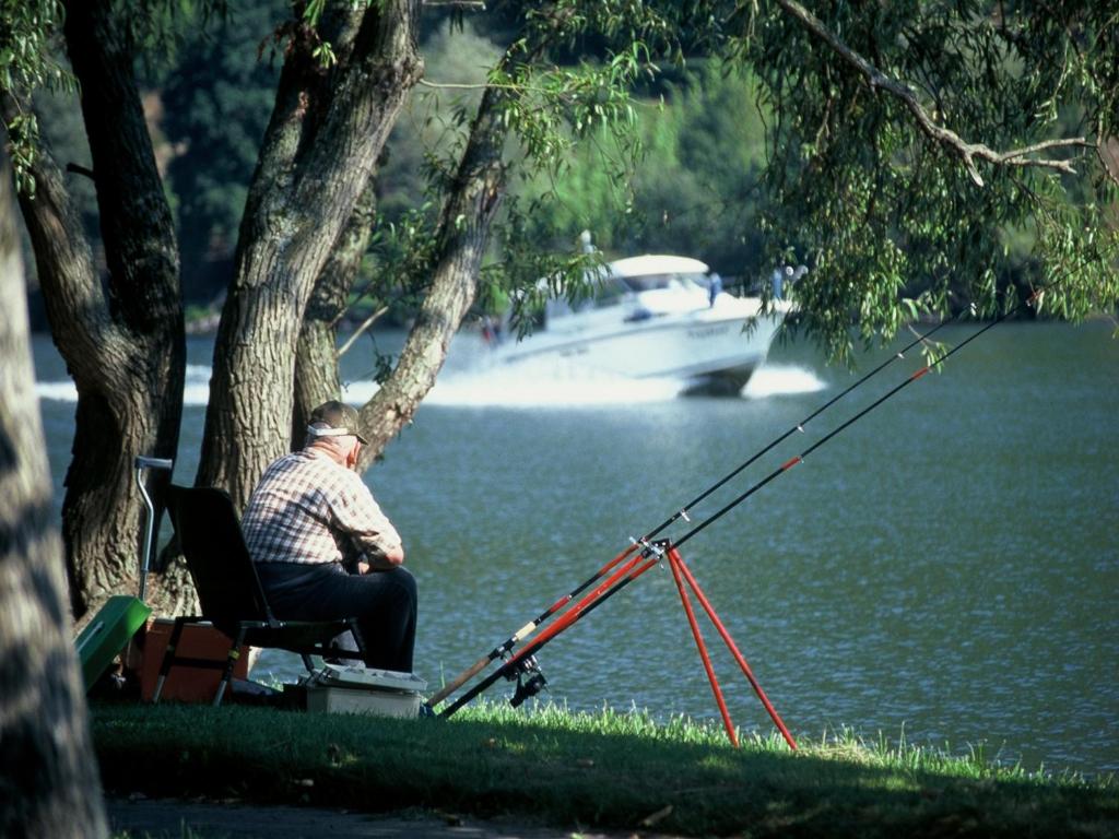 Appartement Moselblick - 19