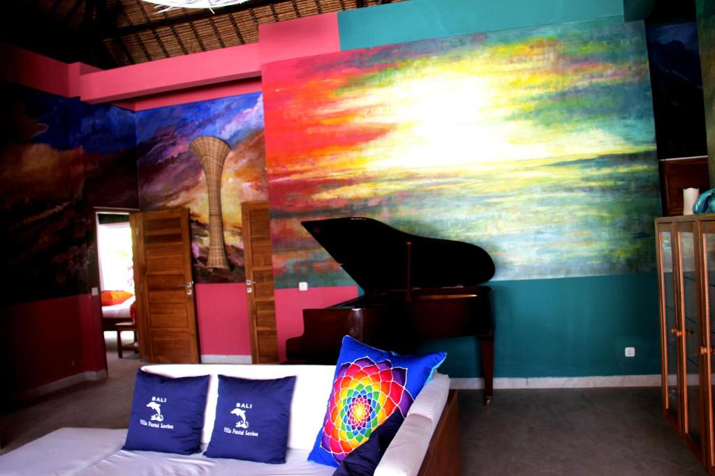 Villa Pantai Lovina