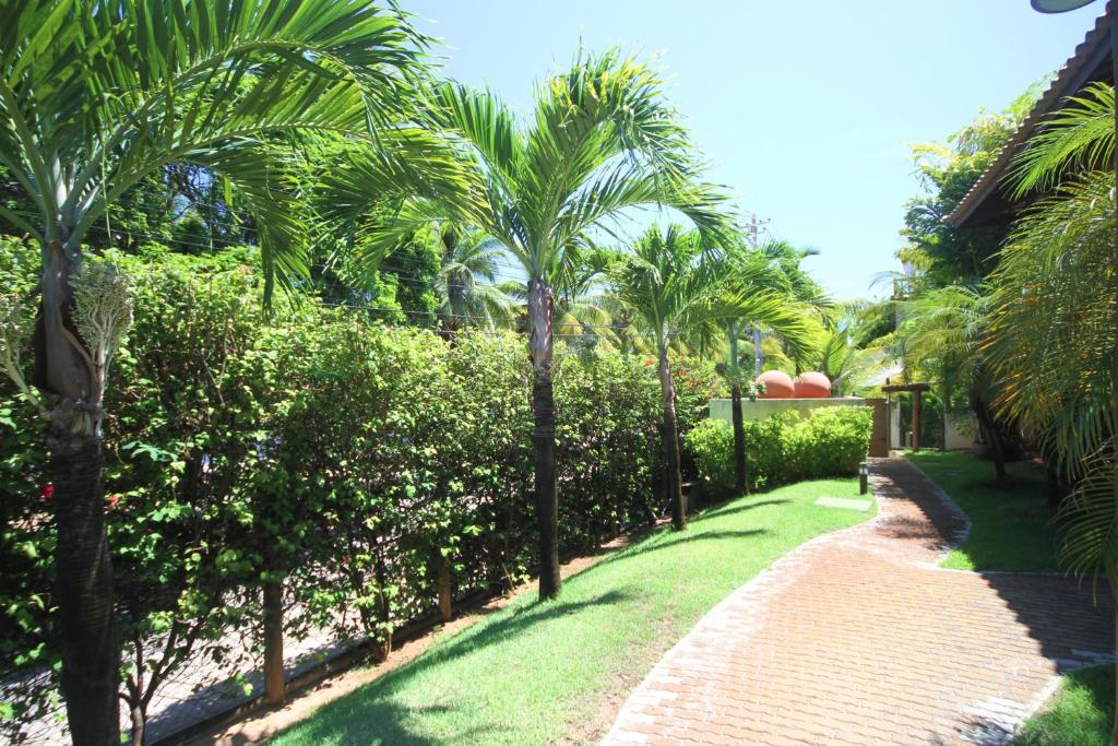  Lagoa do Forte