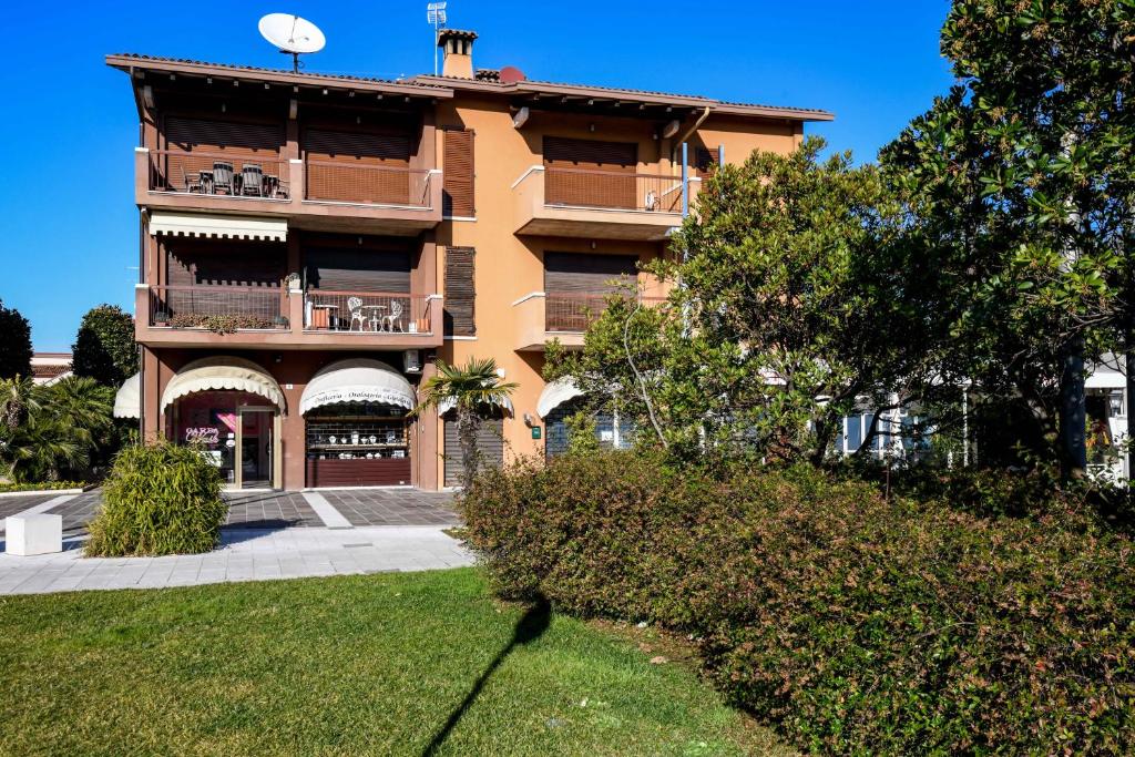 Suite Marta - Two-Bedroom House