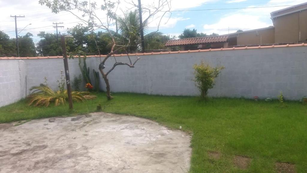  Casa do João