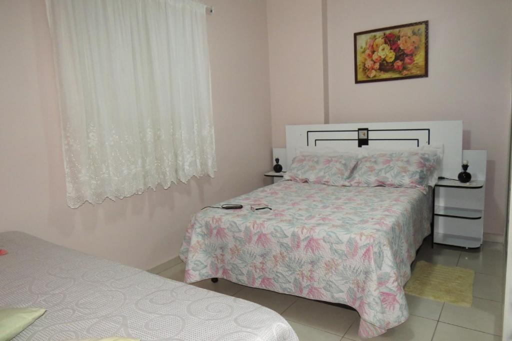  Apartamento na Praia