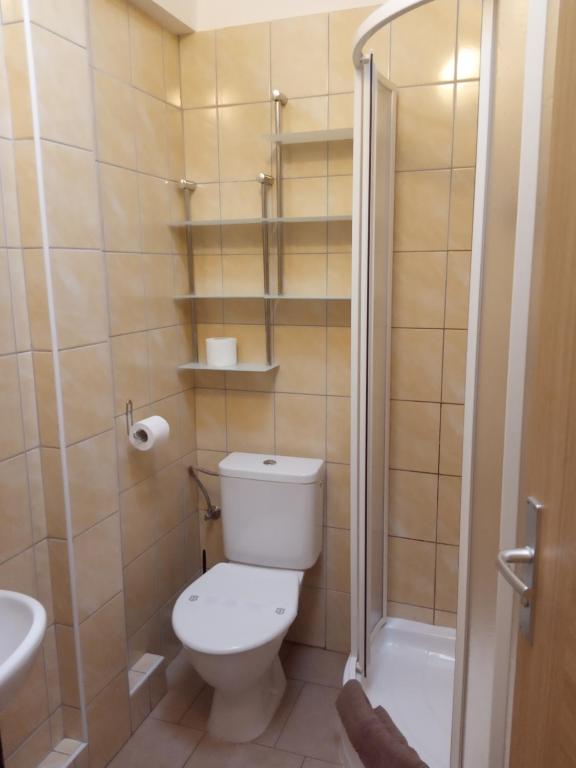 Fotografie z fotogalerie ubytování Penzion & ubytování v destinaci Chrást