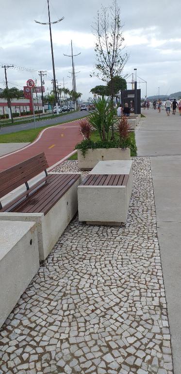  Maravilhoso Apartamento ao lado do aquario
