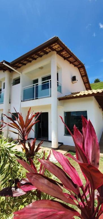  Casa Escarpas