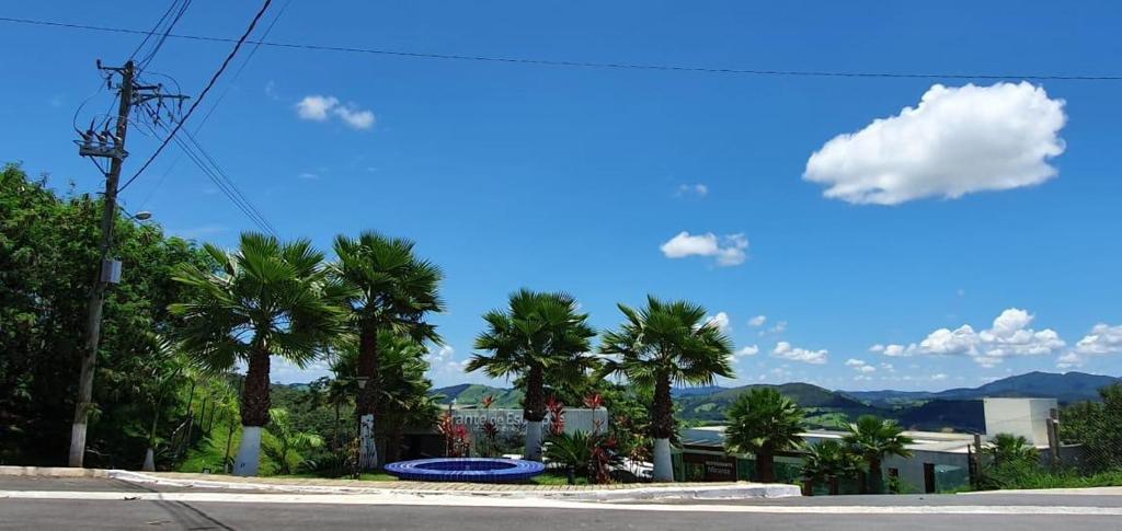  Casa Escarpas