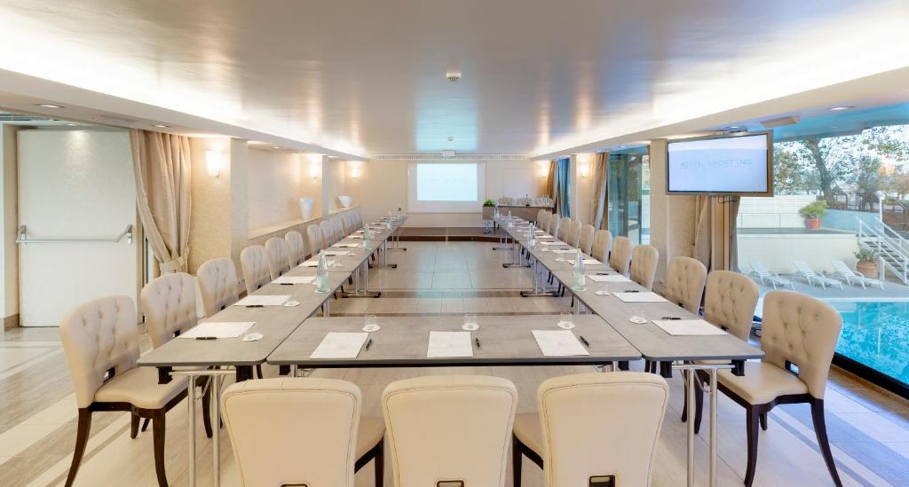 Hotel Sporting - Resim 40