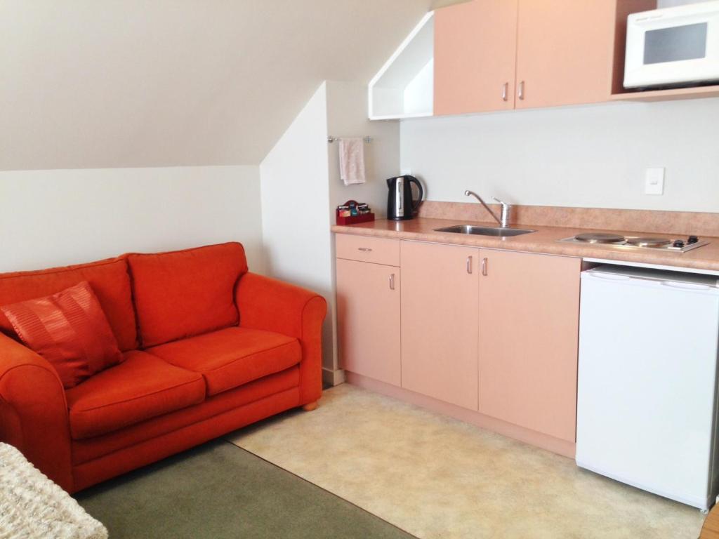 Bush Inn Court Motel - Resim 34