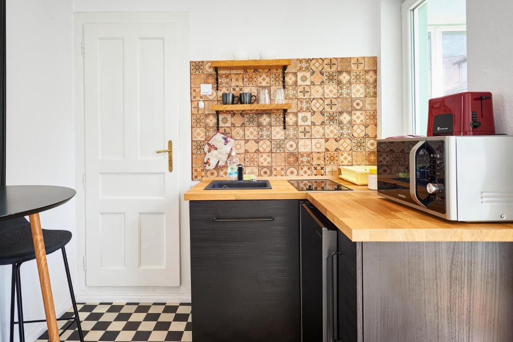 City Escape Apartments