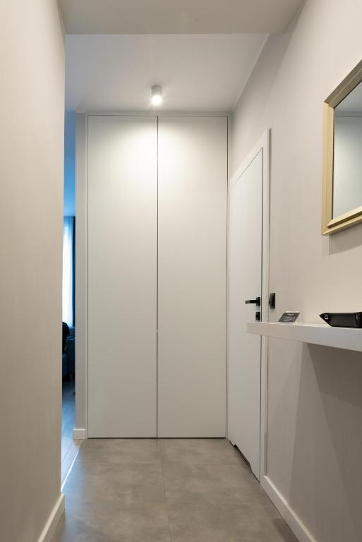 Zdjęcie z galerii obiektu Apartament w centrum w mieście Gdynia