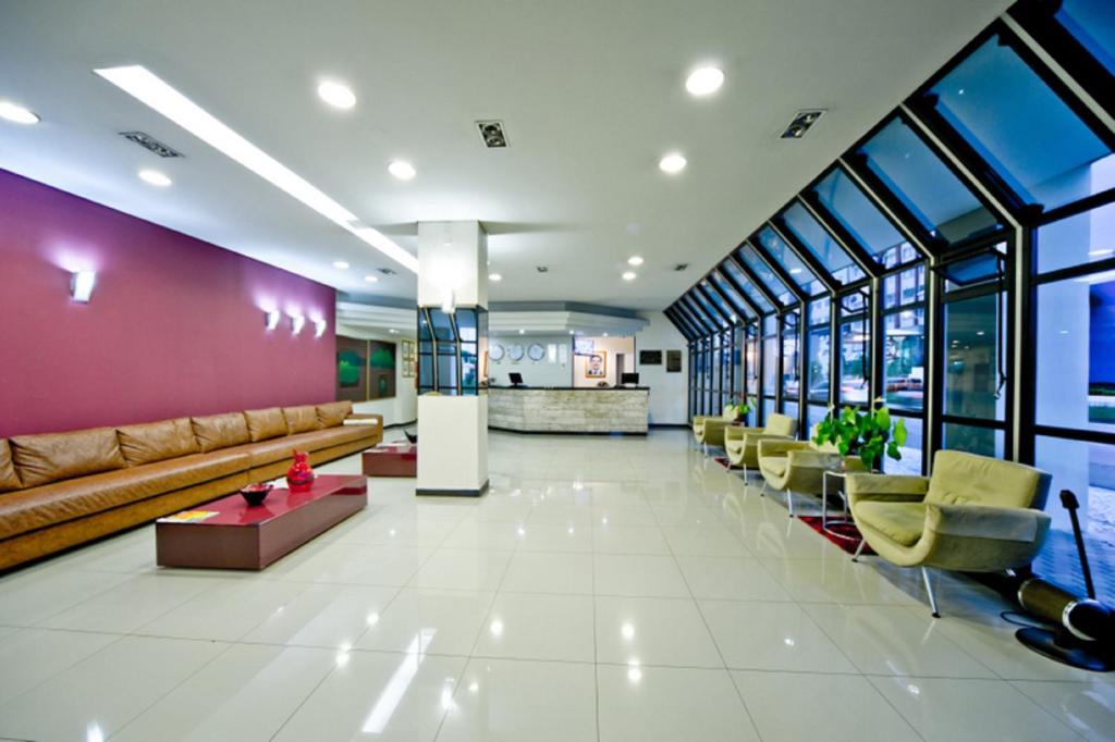  Nacional Inn Curitiba Torres