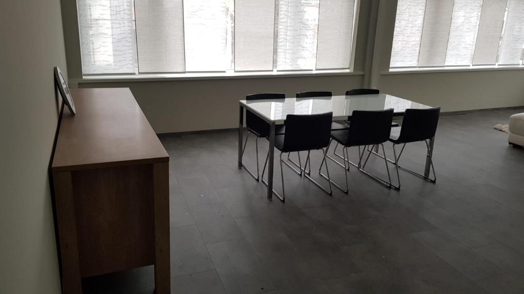 Fotografie z fotogalerie ubytování Mathilda - apartments v destinaci Grobbendonk