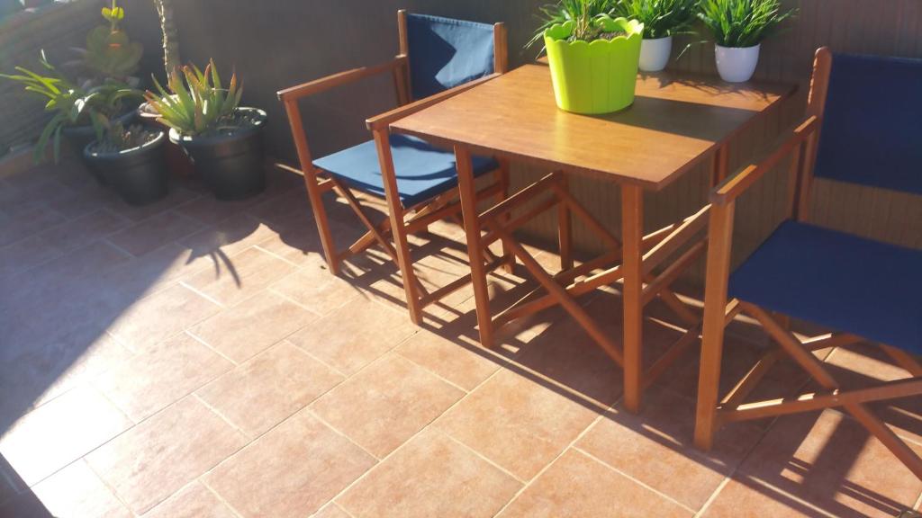 Booking.com: Departamento Casa Azul Número 1 , Villajoyosa ...