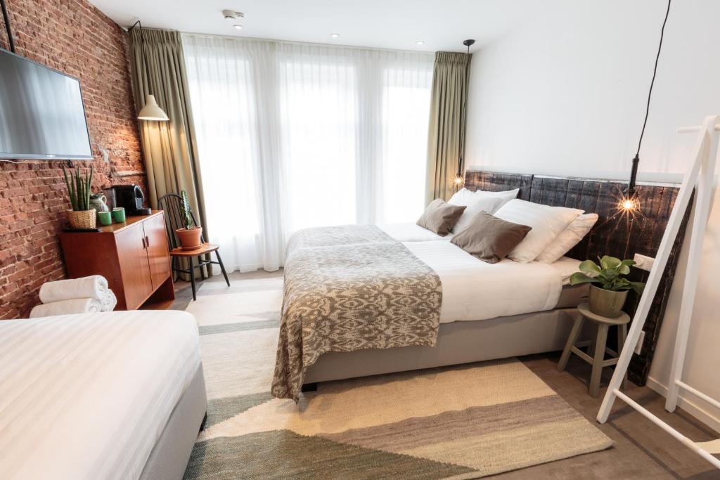 Hotel Dwars - Resim 24