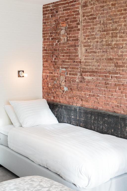 Hotel Dwars - Resim 26