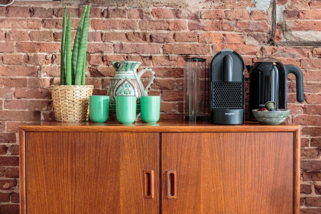 Hotel Dwars - Resim 25