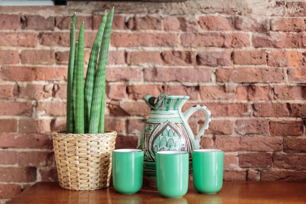 Hotel Dwars - Resim 27