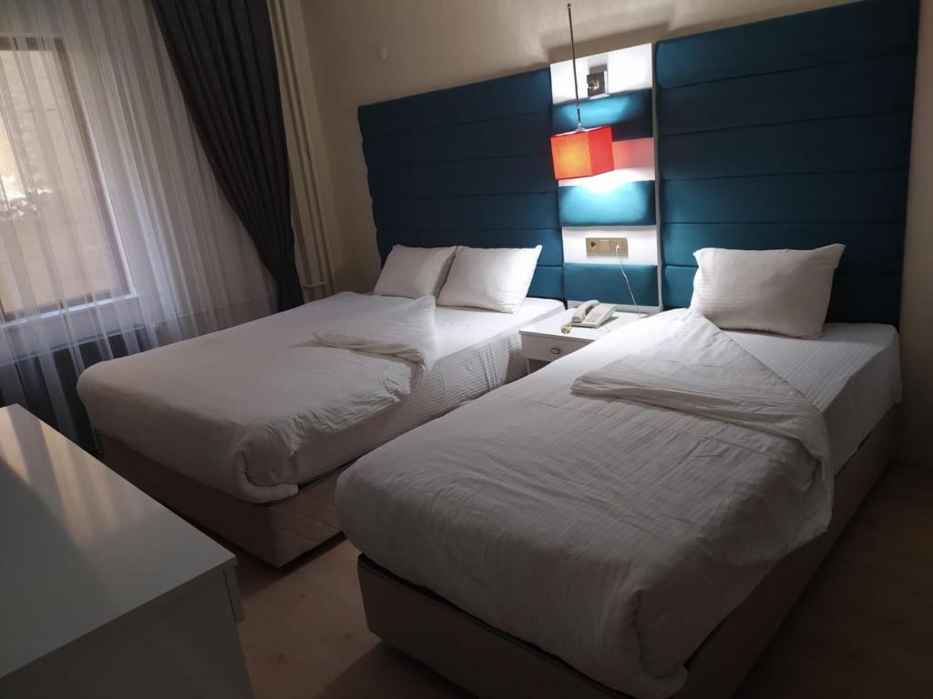 Athena Life Otel